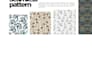 design luxury textile print patterns for fashion brands